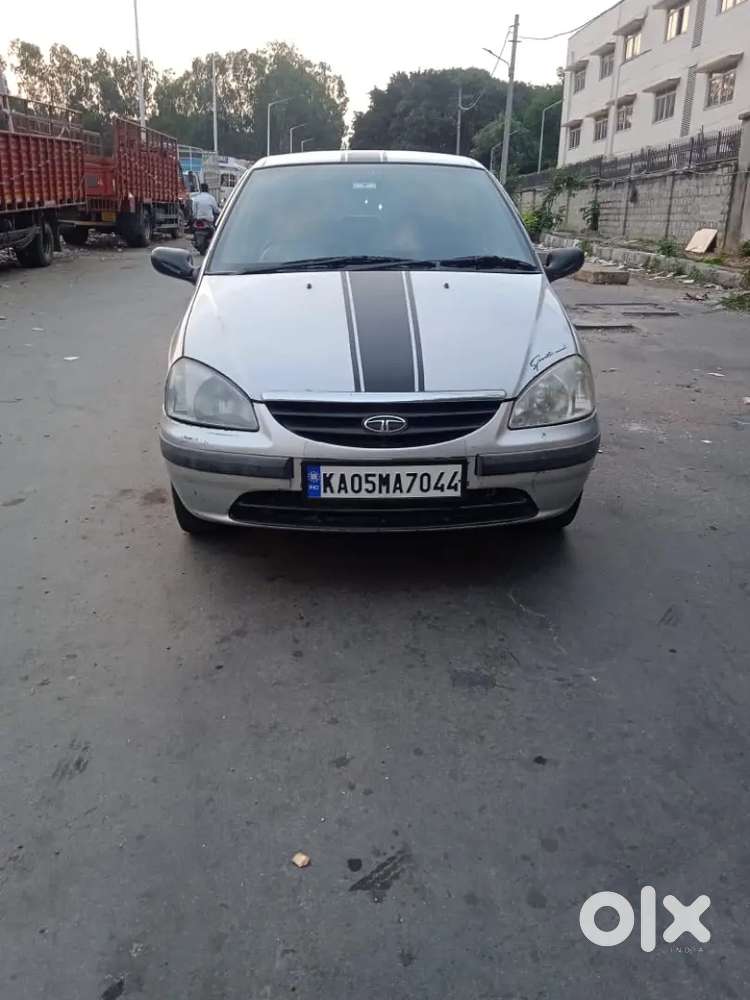 Tata Indigo Good Condition Fc Inshurens Running