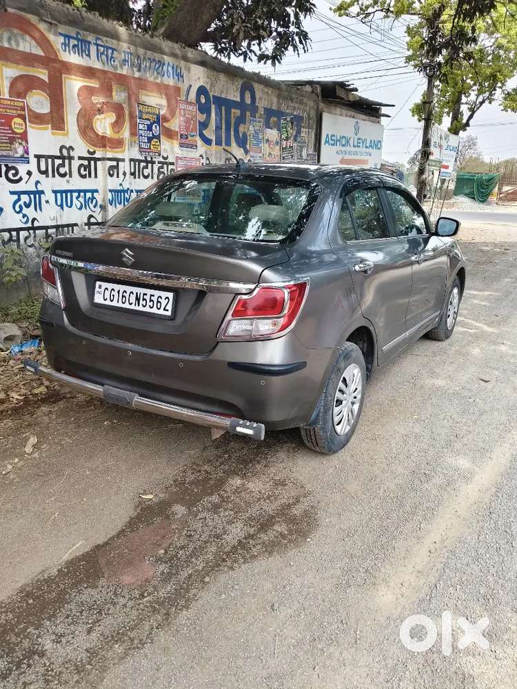 Maruti Suzuki Dzire 2020 Good Condition