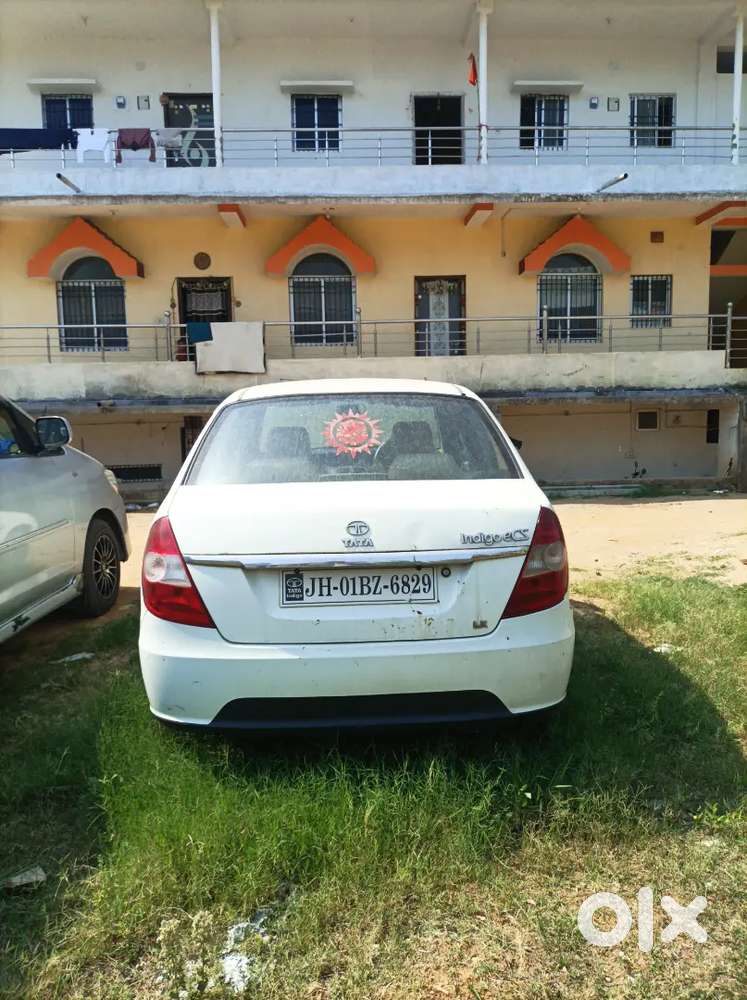 Tata Indica Vista