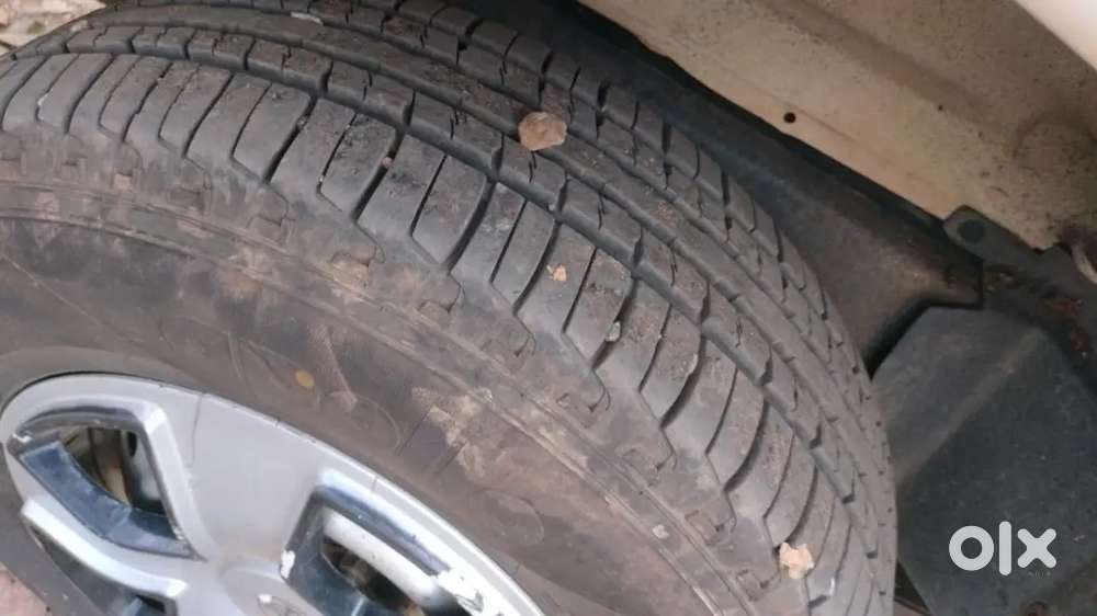 Mahindra Scorpio 2018 Diesel Well Maintained