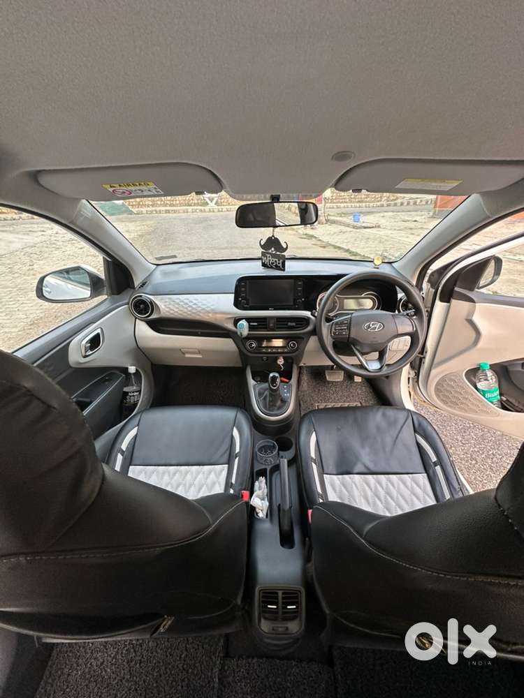 Hyundai Grand I10 2020