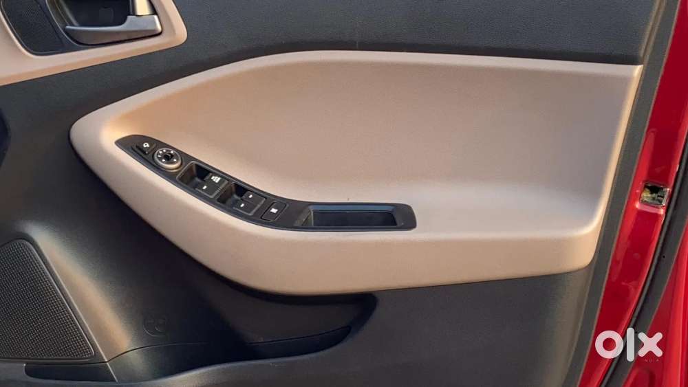 Hyundai Elite I20 Asta 1.4 Crdi, 2018, Diesel
