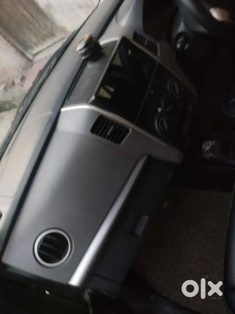 Maruti Suzuki Wagon R Flex Fuel