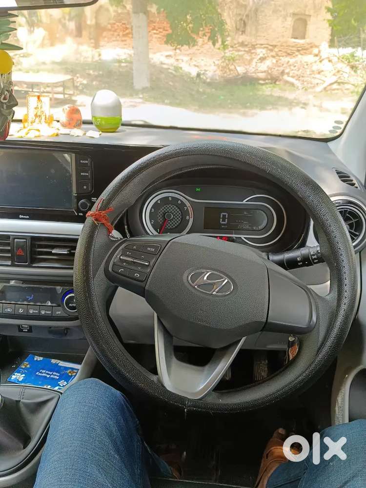 Hyundai Grand I10 Nios Sportz 22