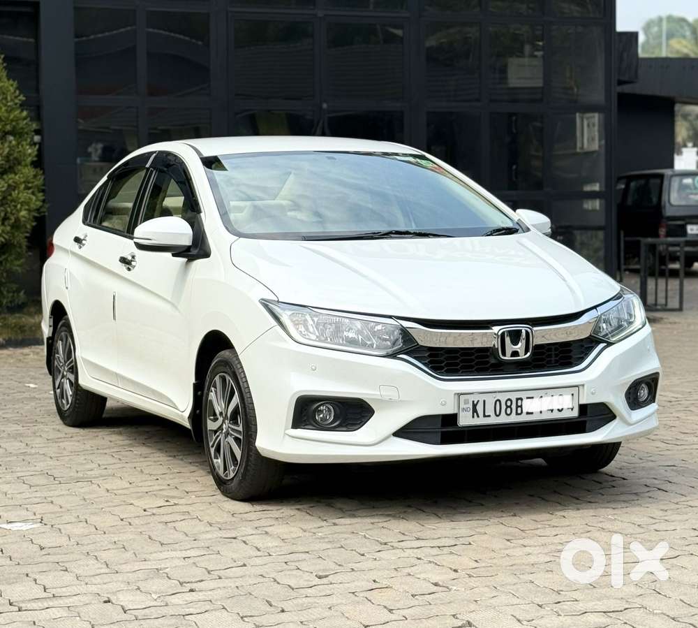 Honda City V Mt Exclusive, 2022, Petrol