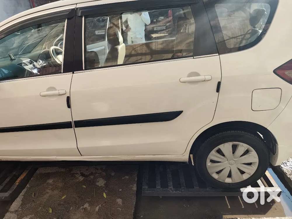 Maruti Suzuki Vitara Brezza 2016 Diesel 52000 Km Driven
