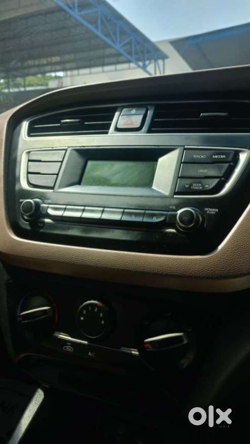 Hyundai I20 Magna 1.2 Mt, 2018, Petrol