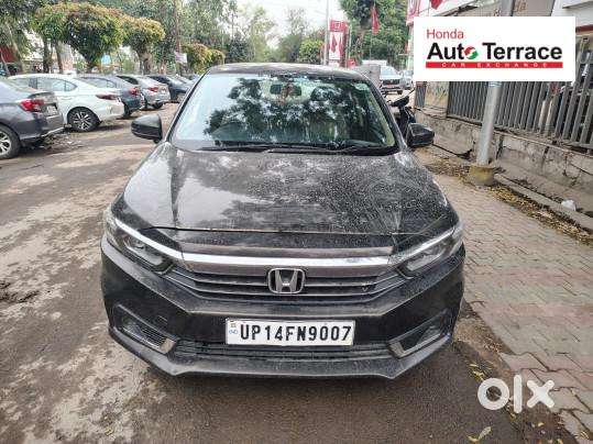 Honda Amaze Vx Petrol, 2023, Petrol