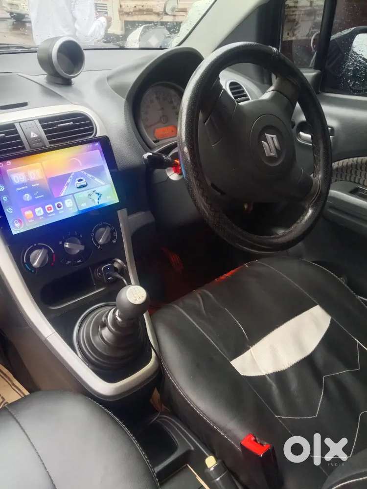 Maruti Suzuki Ritz Vdi Manual 2015