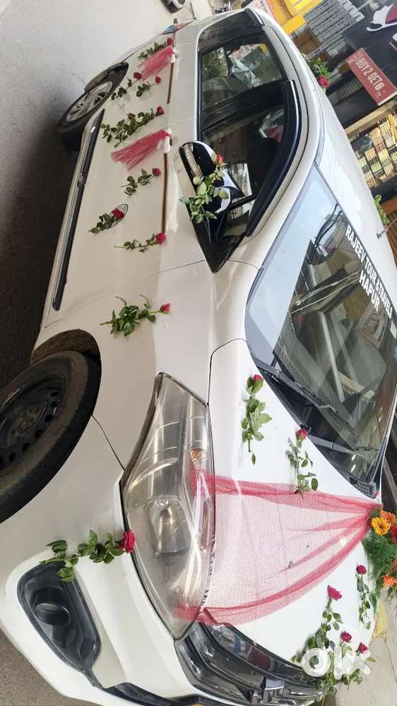 Maruti Suzuki Brezza 2017 1.5 Vxi Cng
