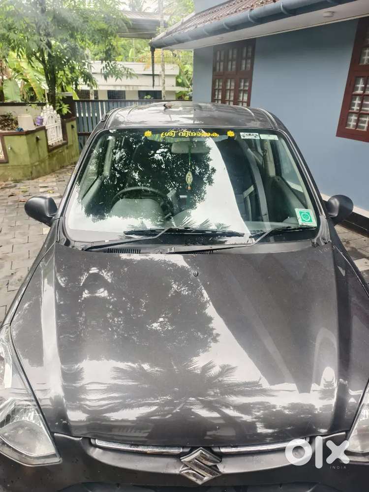 Maruti Suzuki 800 2016