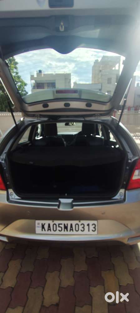 Maruti Suzuki Baleno Zeta, 2019, Petrol