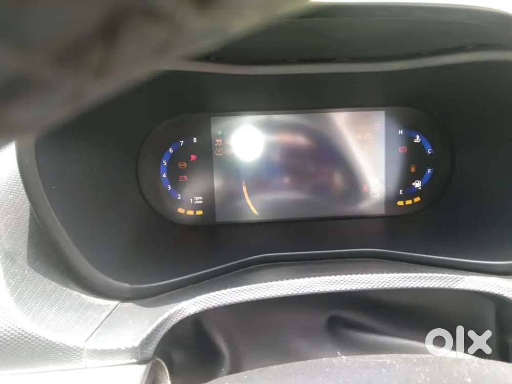Tata Nexon Pr Petrol 6 Mt Dt 2024 Available For Sale