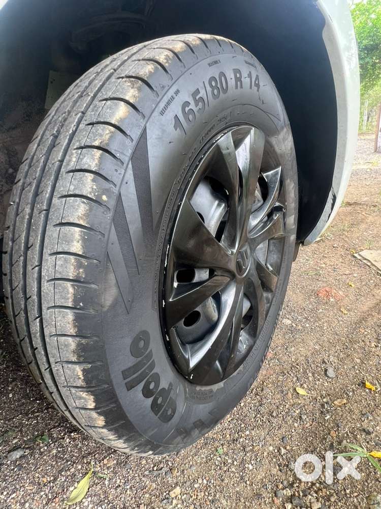 2018 Maruti Suzuki Km Driven