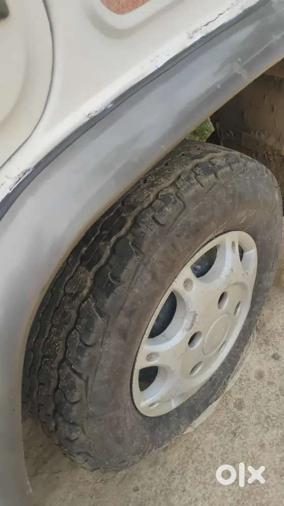 Mahindra Bolero 2017 Diesel Good Condition