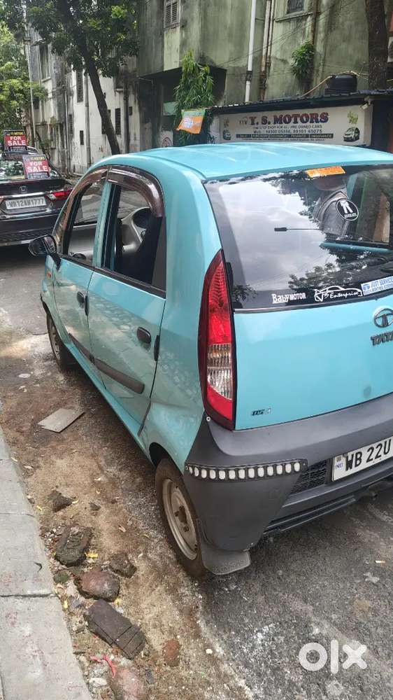 Tata Nano Std