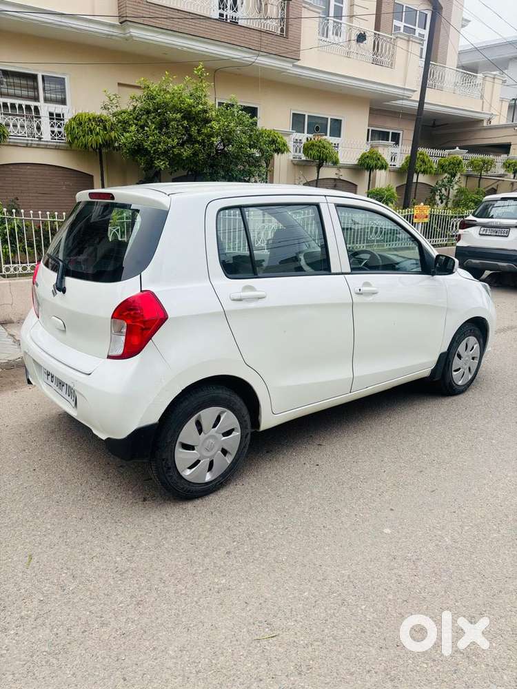 Maruti Suzuki Celerio Zxi, 2021, Petrol