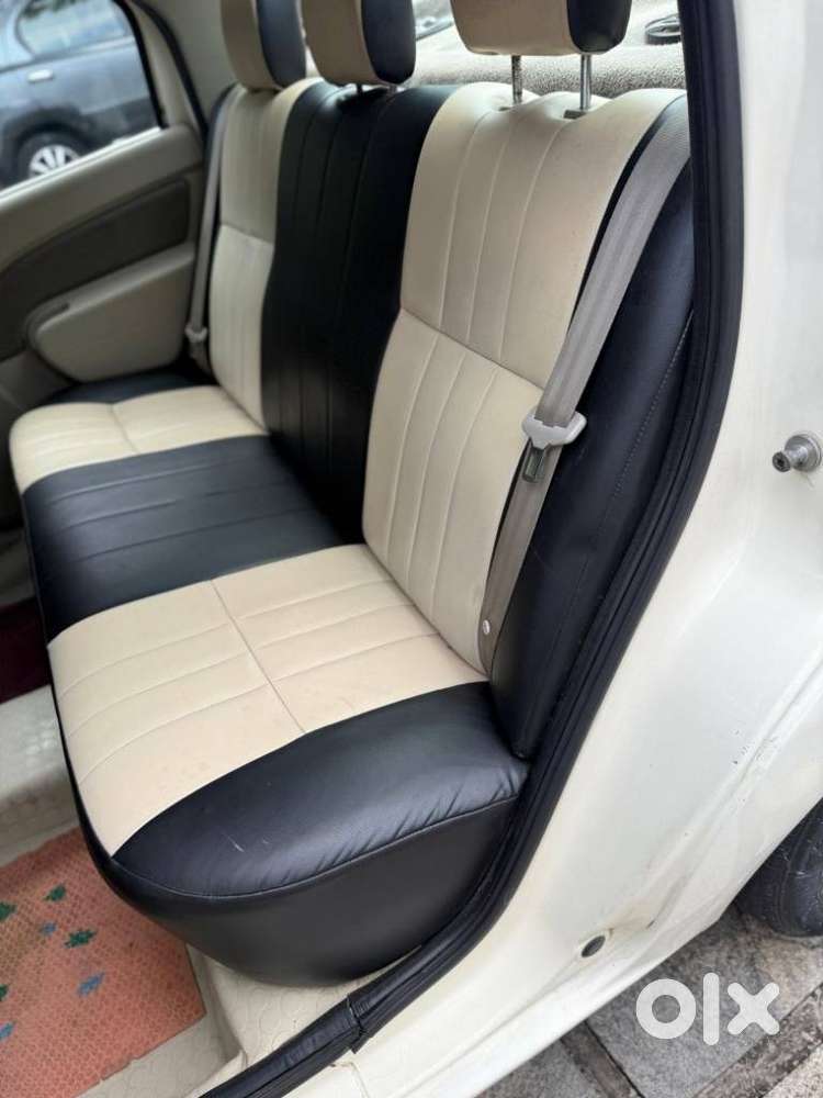 Mahindra Renault Logan 1.5 Dls Diesel, 2010, Diesel