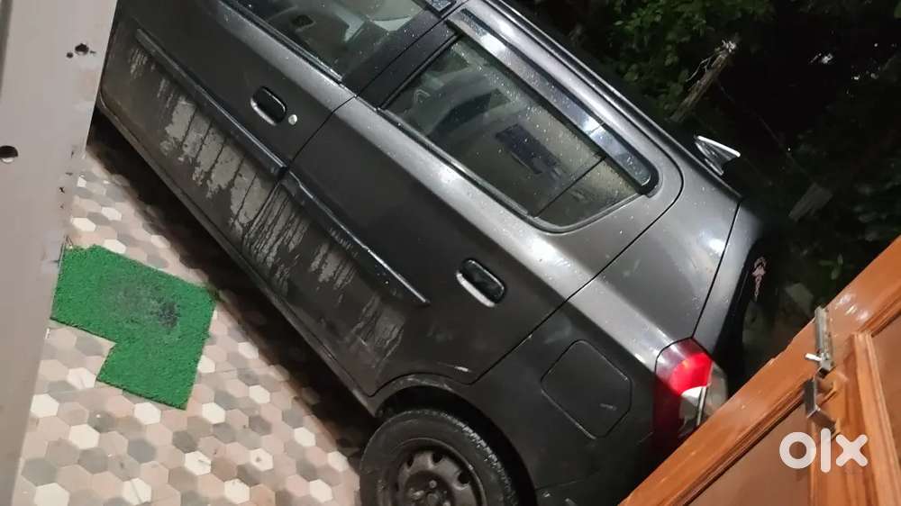 Maruti Suzuki Alto 2016 Lxi