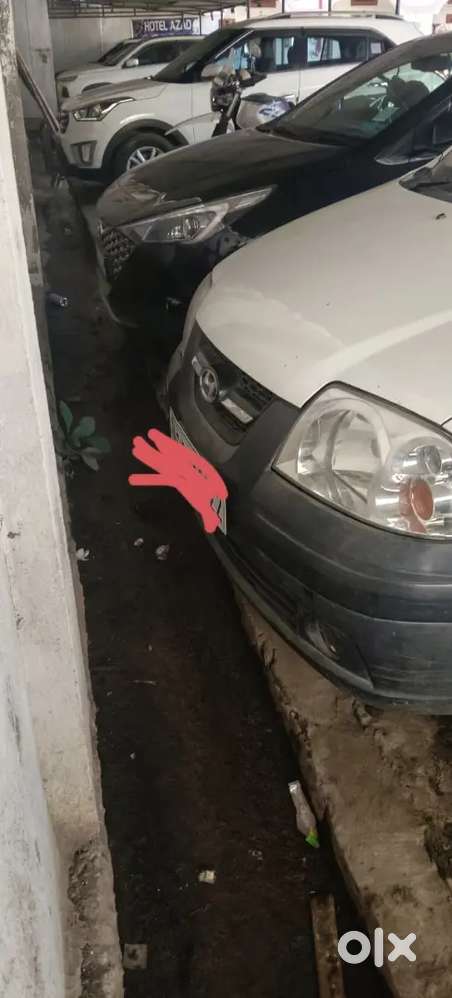 Hyundai Santro Xing Xl Petrol 2006