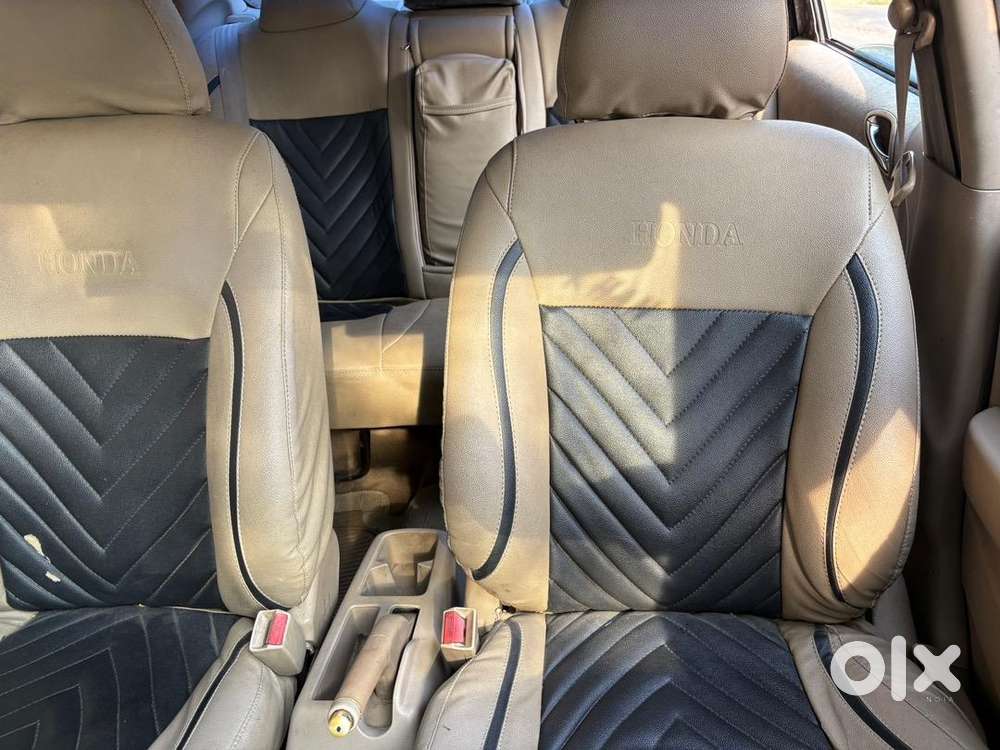 Honda City 2006 Petrol +cngwell Maintained