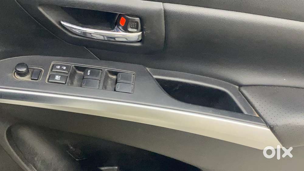 Maruti Suzuki S-cross Alpha 1.3, 2017, Diesel