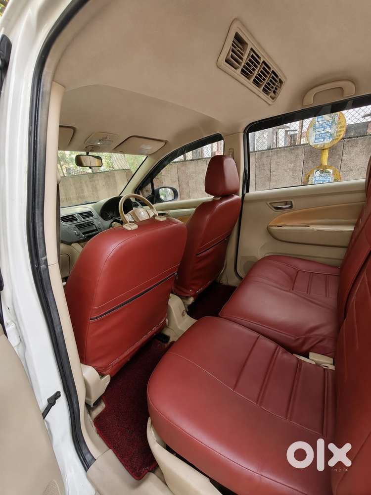 Maruti Suzuki Ertiga 1.4 Vxi Cng Limited Edition, 2016, Cng & Hybrid..