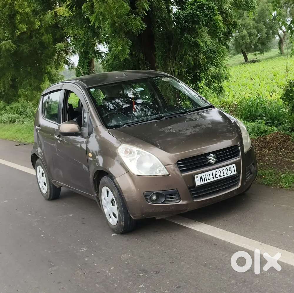 Maruti Ritz Diesel 2010