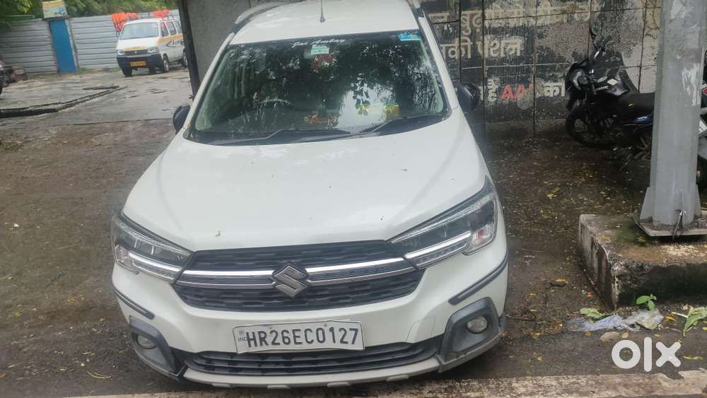 Maruti Suzuki Xl6, 2019