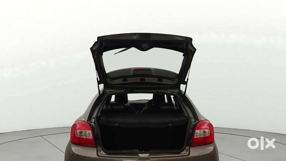 Maruti Suzuki Baleno Delta, 2020, Petrol