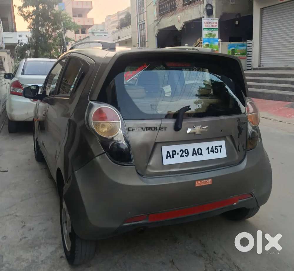 Good Conditioned Car For Sale At Low Price