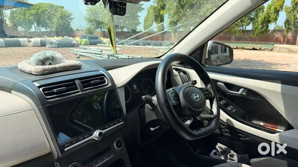 Hyundai Creta Diesel 2020