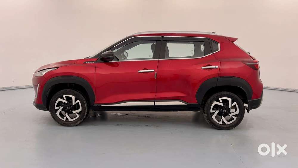 Nissan Magnite 1.0 Xv Executive, 2023, Petrol