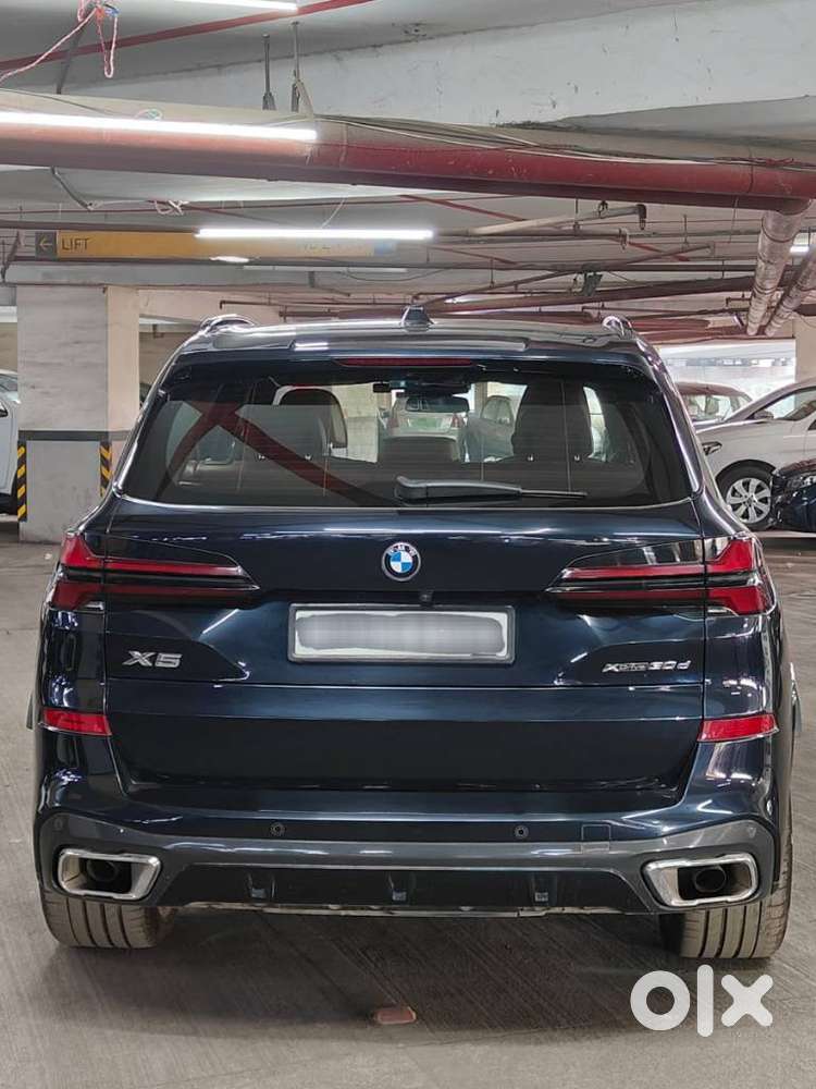 Bmw X5 Xdrive 30d M Sport, 2024, Diesel