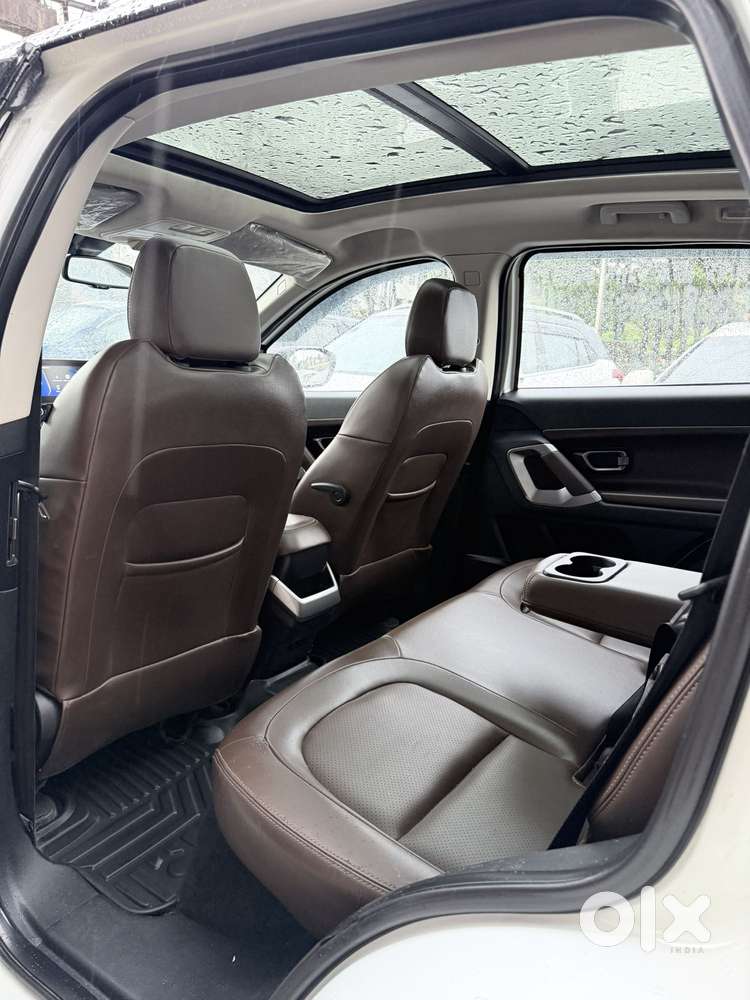 Tata Harrier Xza Plus At, 2021, Diesel