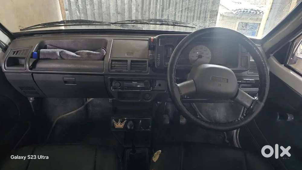 Maruti Suzuki 800 2014