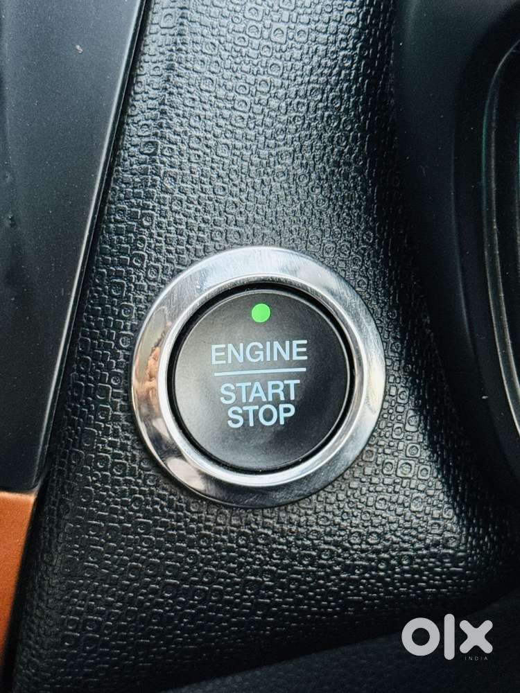 Ford Ecosport 1.5 Titanium Plus Sports, 2019, Diesel