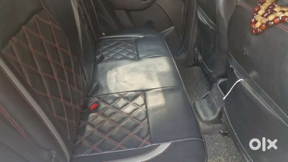 4 New Tyre, Company Service Only, No Accident History