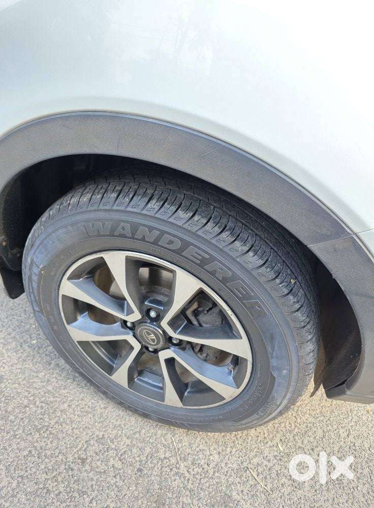 Tata Nexon Ev Xz Plus, 2020, Electric