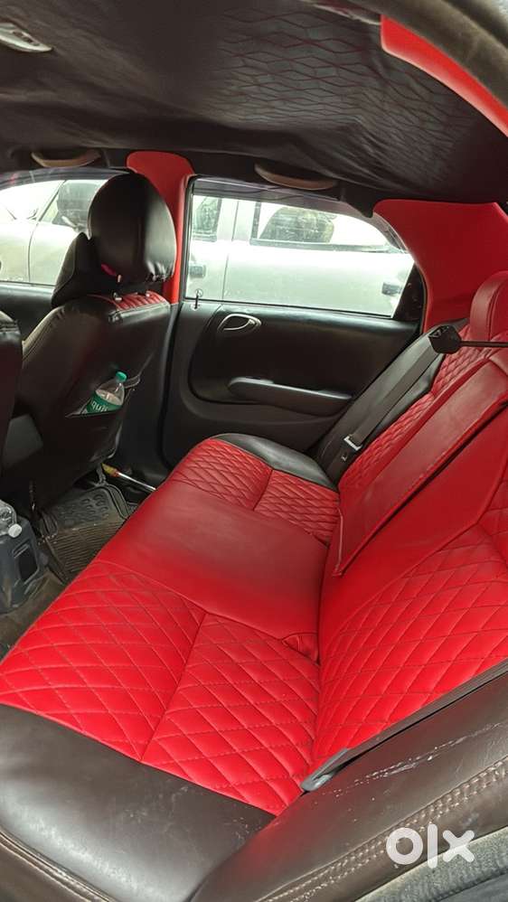 Honda City 2005 Petrol Well Maintained