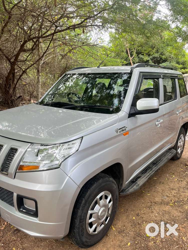 Mahindra Tuv 300 Diesel Manual 2017
