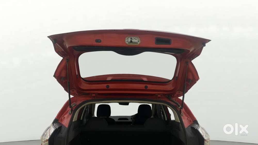 Tata Nexon 1.5 Revotorq Xm, 2018, Diesel