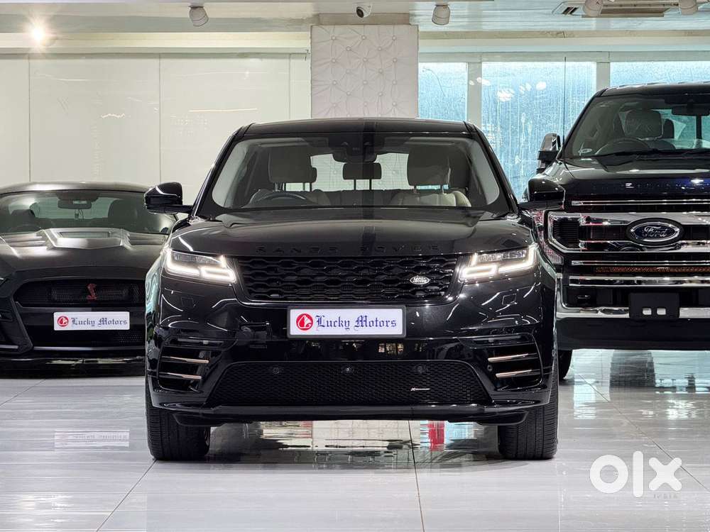 Land Rover Range Velar Hse Dynamic 2.0 Diesel, 2023, Diesel