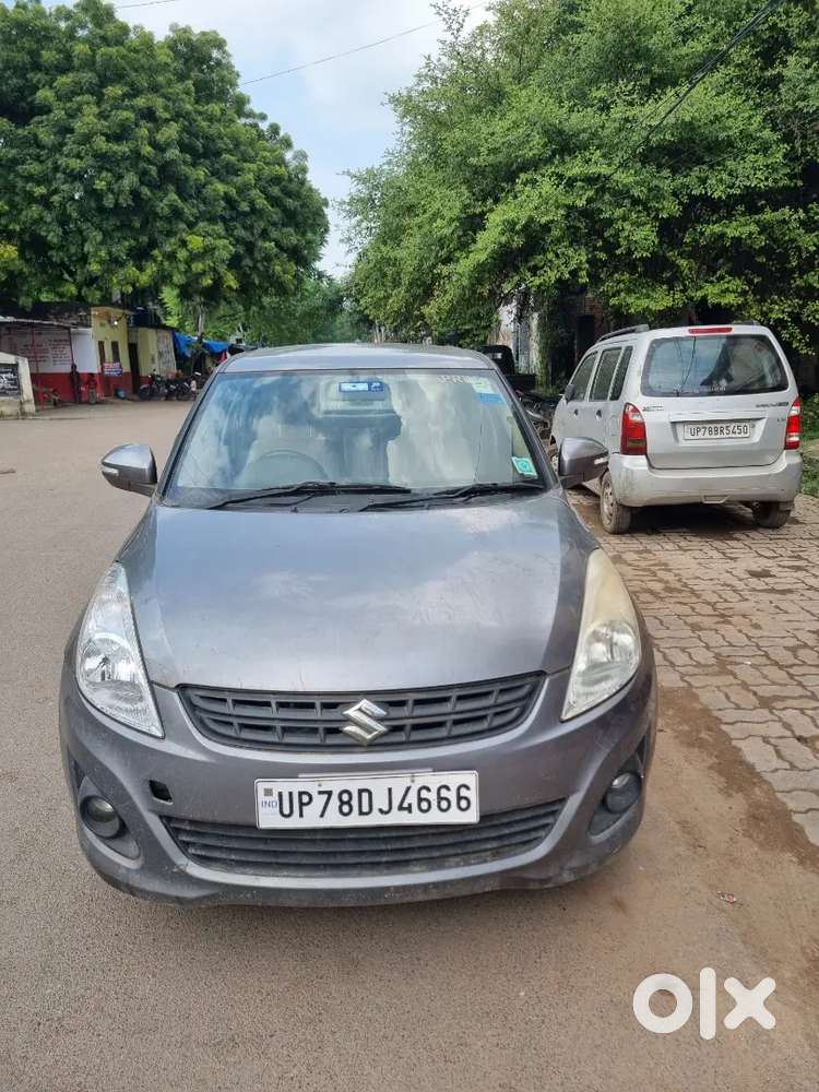 Less Used Dzire For Sale