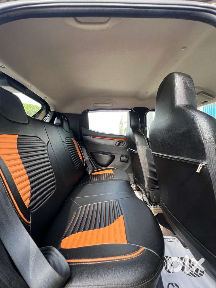 Renault Kwid Climber, 2018, Petrol