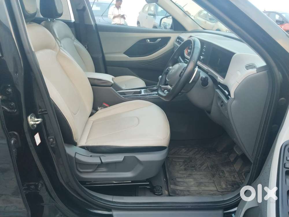 Hyundai Creta S Plus 1.5 Diesel Knight, 2024, Diesel
