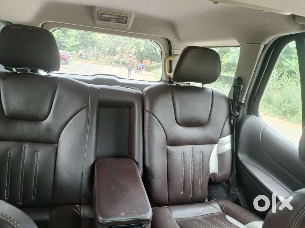 2013 Tata Safari Storme Diesel Car
