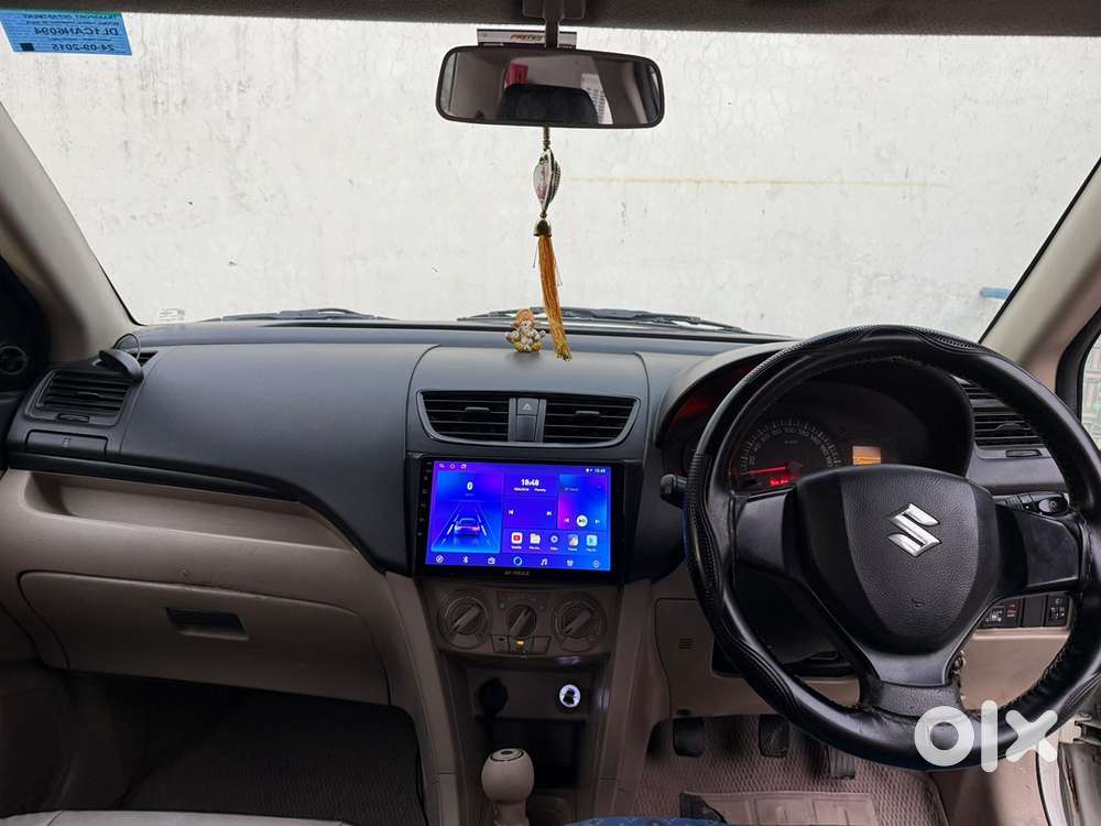 Swift Dzire 2015 Year Car