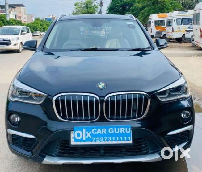 Bmw X1 2.0 Sdrive 20d, 2019, Diesel