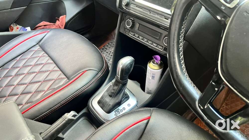 Volkswagen Polo Gt 2014
